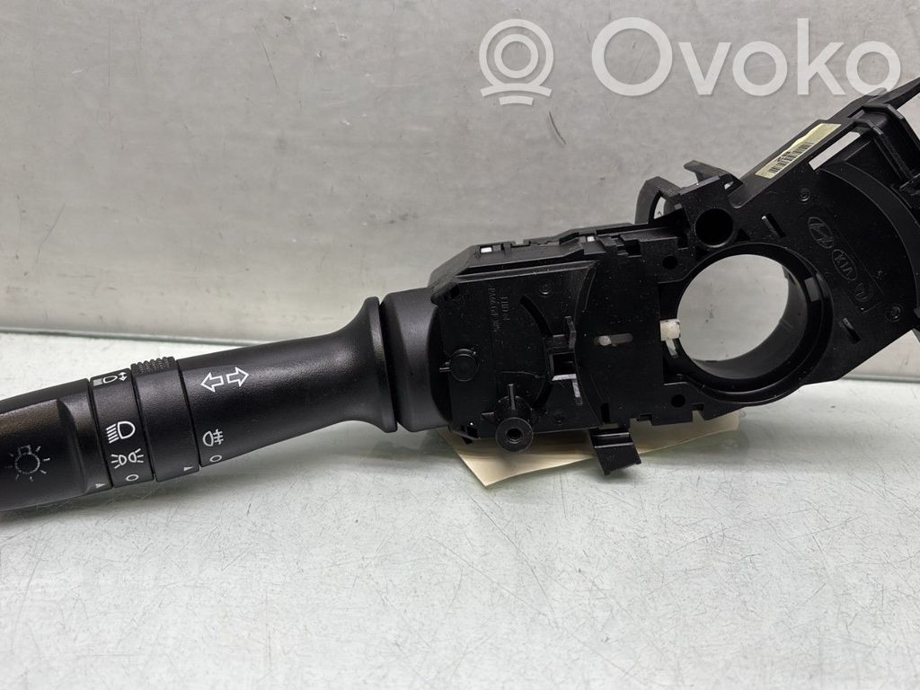 KIA Rio Indicator stalk 