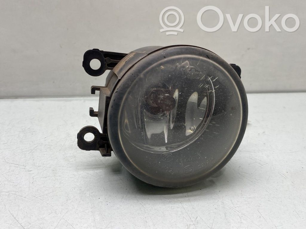 Etusumuvalo   6206E1