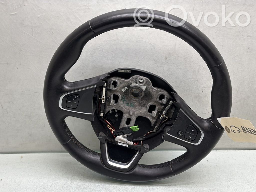Renault Clio IV Volante 