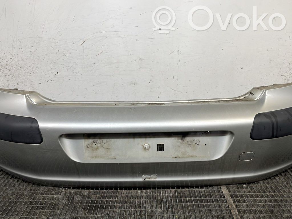 Peugeot 307 Parachoques 