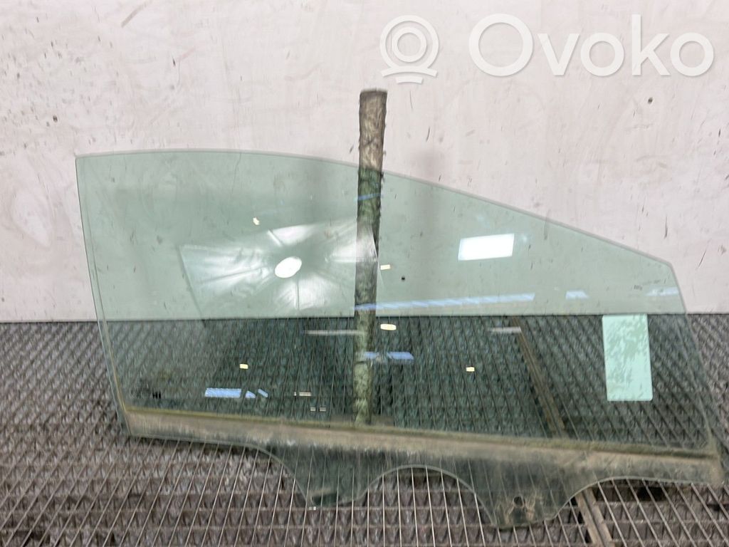 Ford Fiesta Szyba drzwi przednich 