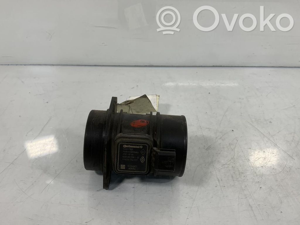Dacia Sandero Misuratore di portata d'aria