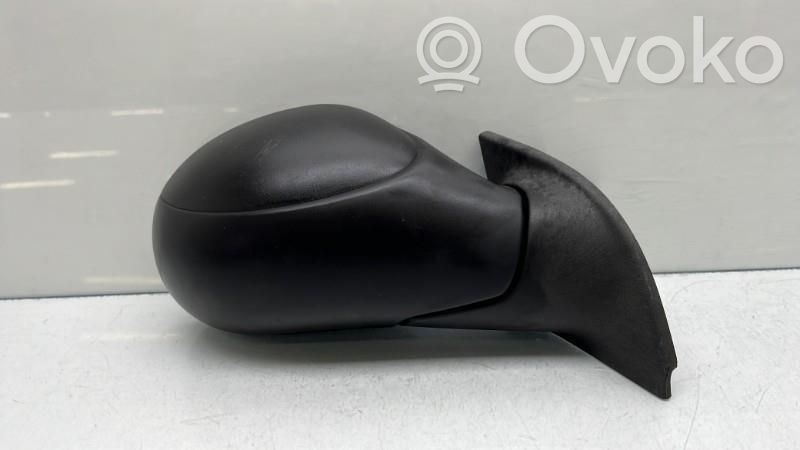 Citroen C3 Espejo lateral manual 