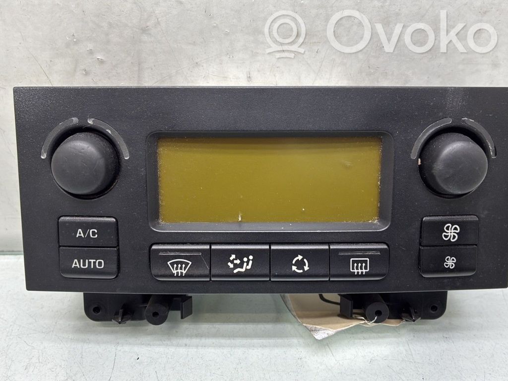 Citroen C4 I Unitate control climatizare 
