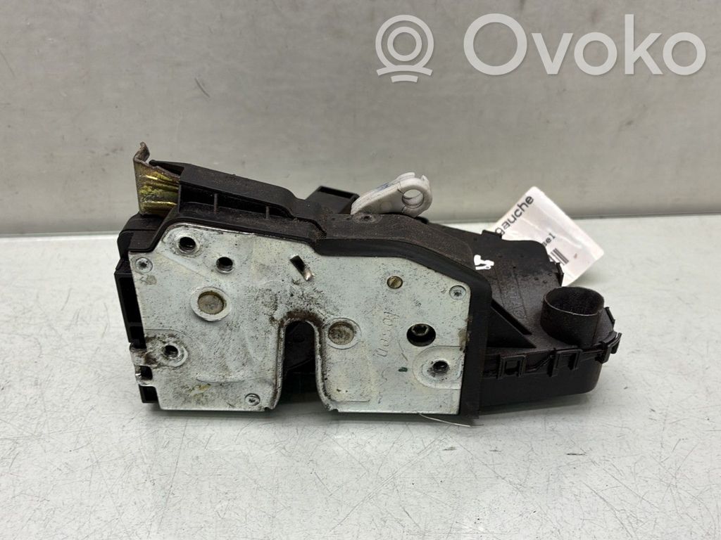 Etuoven lukko   51217019973