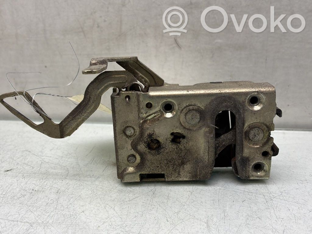 Citroen AX Front door lock 