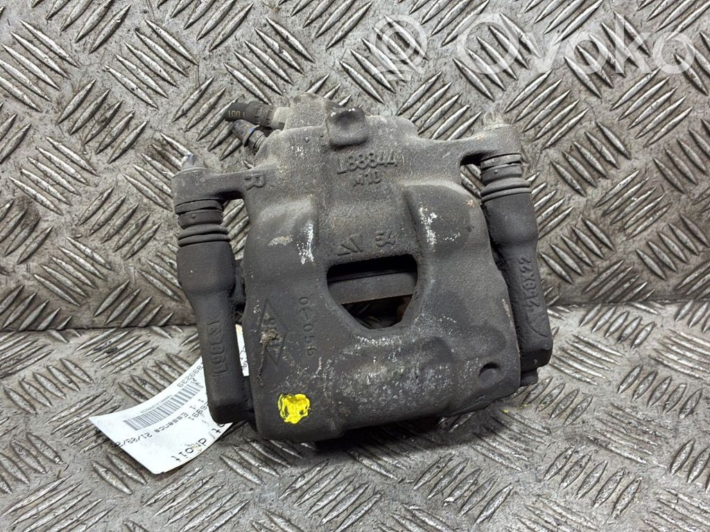 Etujarrusatula   410016702R