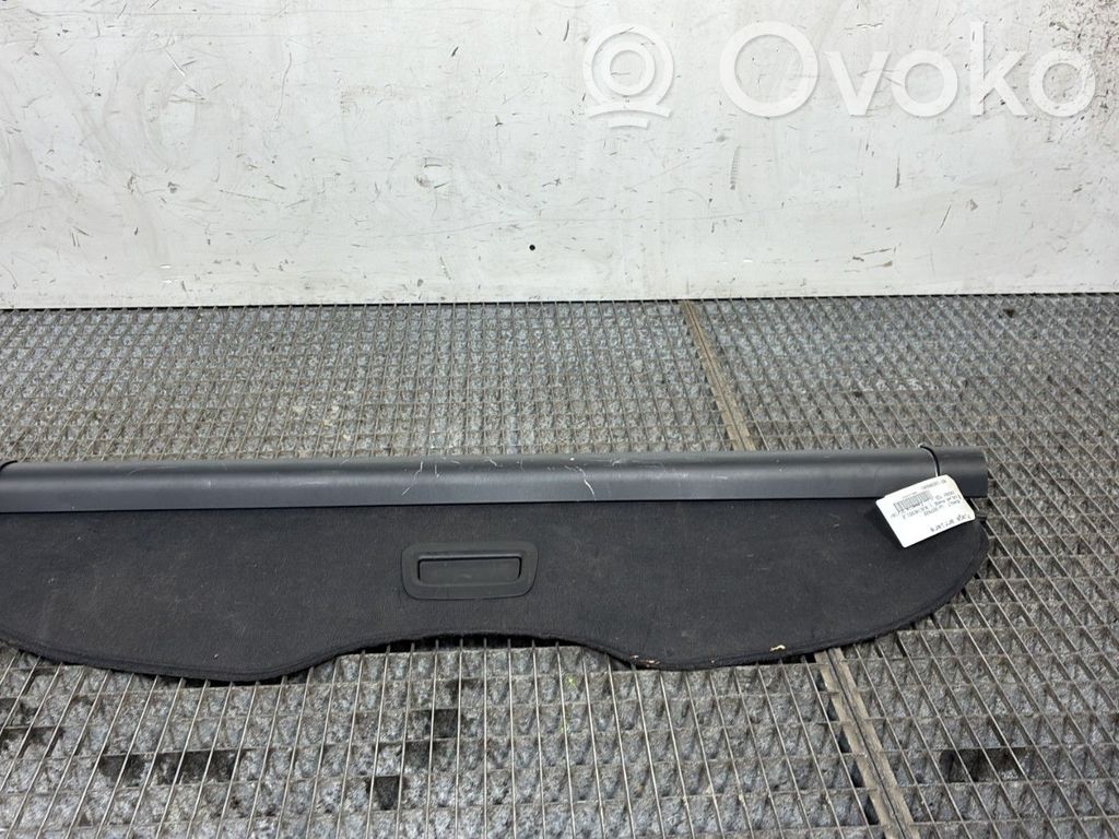 Renault Kadjar Parcel shelf 