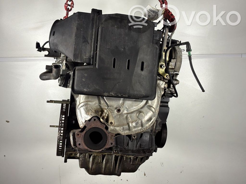 Motor   7701472712