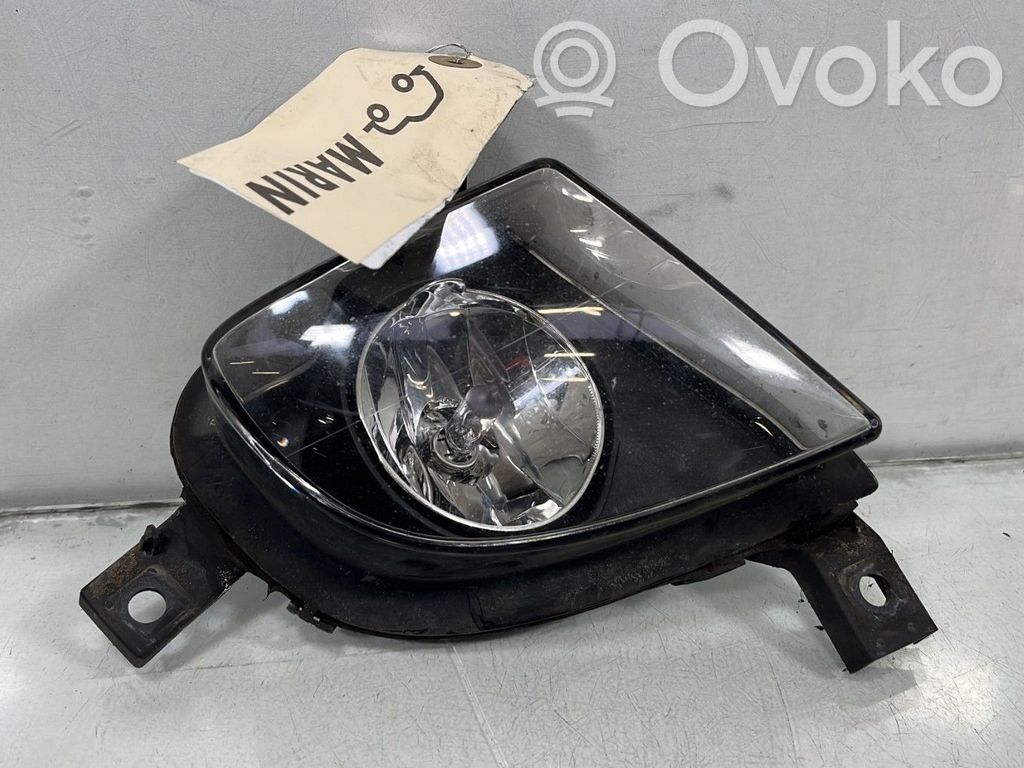 Nebelscheinwerfer vorne   63177199894