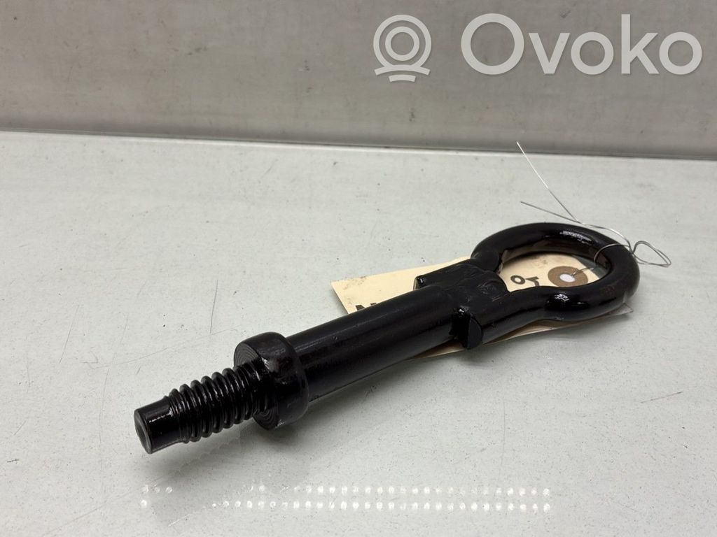 Ford Fiesta Inel remorcare 