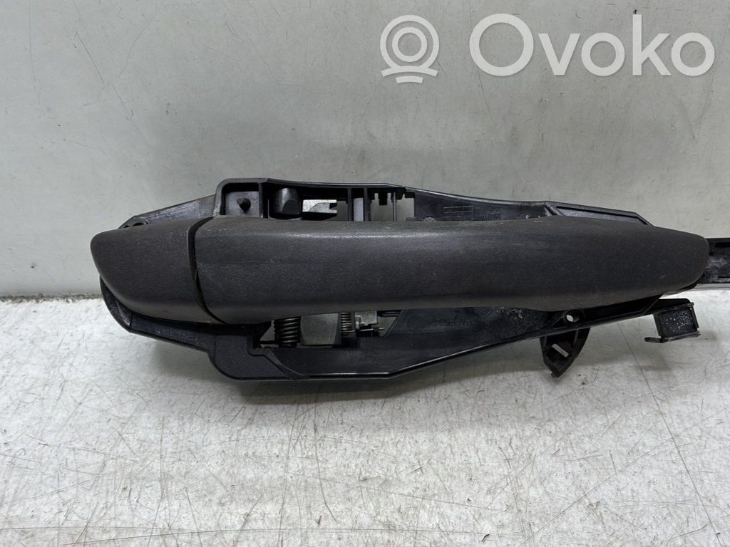 Peugeot 308 Manecilla externa puerta trasera 