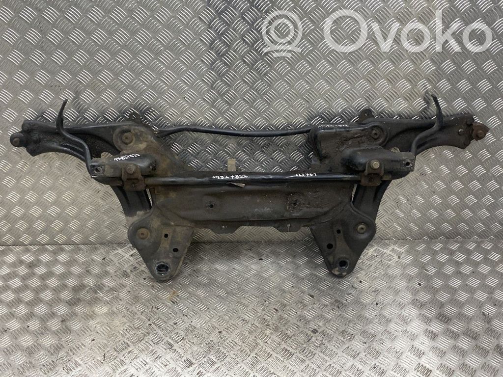 Subcadru frontal   9808011780