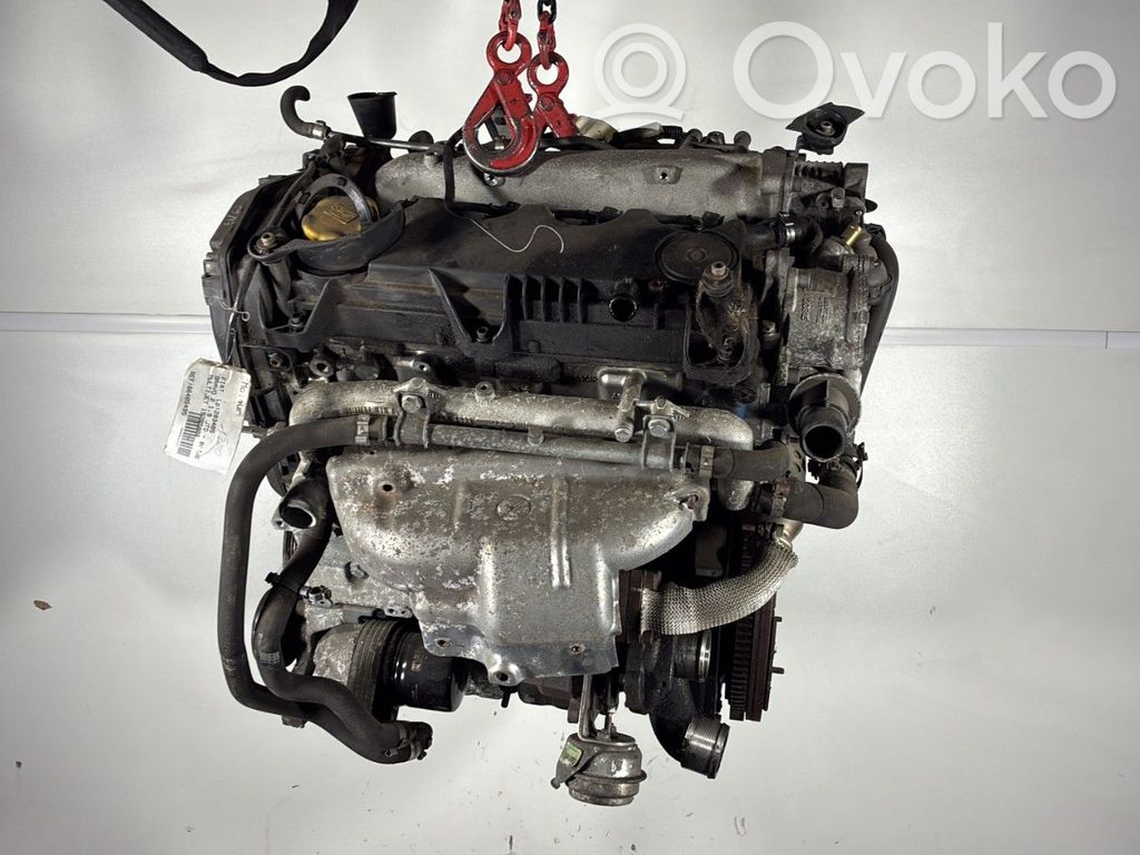 Fiat Bravo Engine 