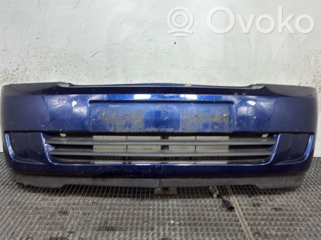 Opel Meriva A Parachoques delantero 