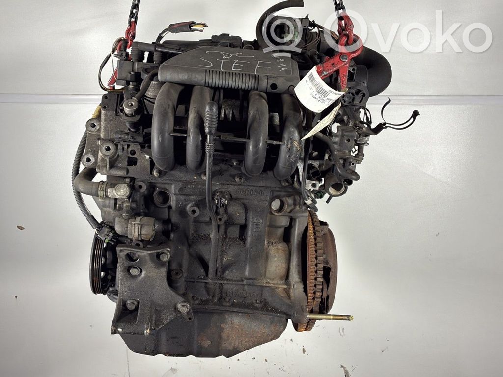 Engine   7701471563