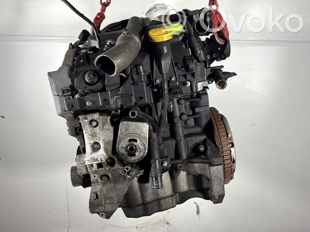 Engine   8201535504