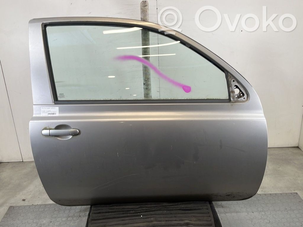 Nissan Micra Priekinės durys 