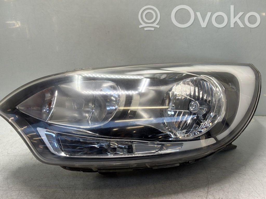 KIA Rio Headlight/headlamp 