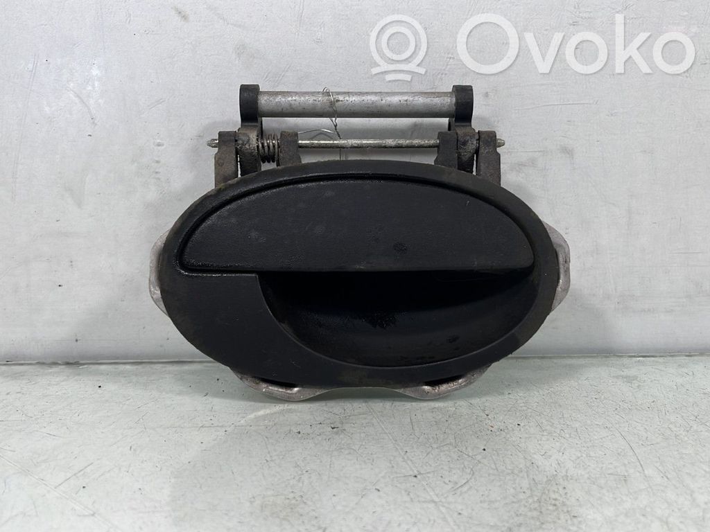 Opel Meriva A Maniglia esterna per portiera posteriore 