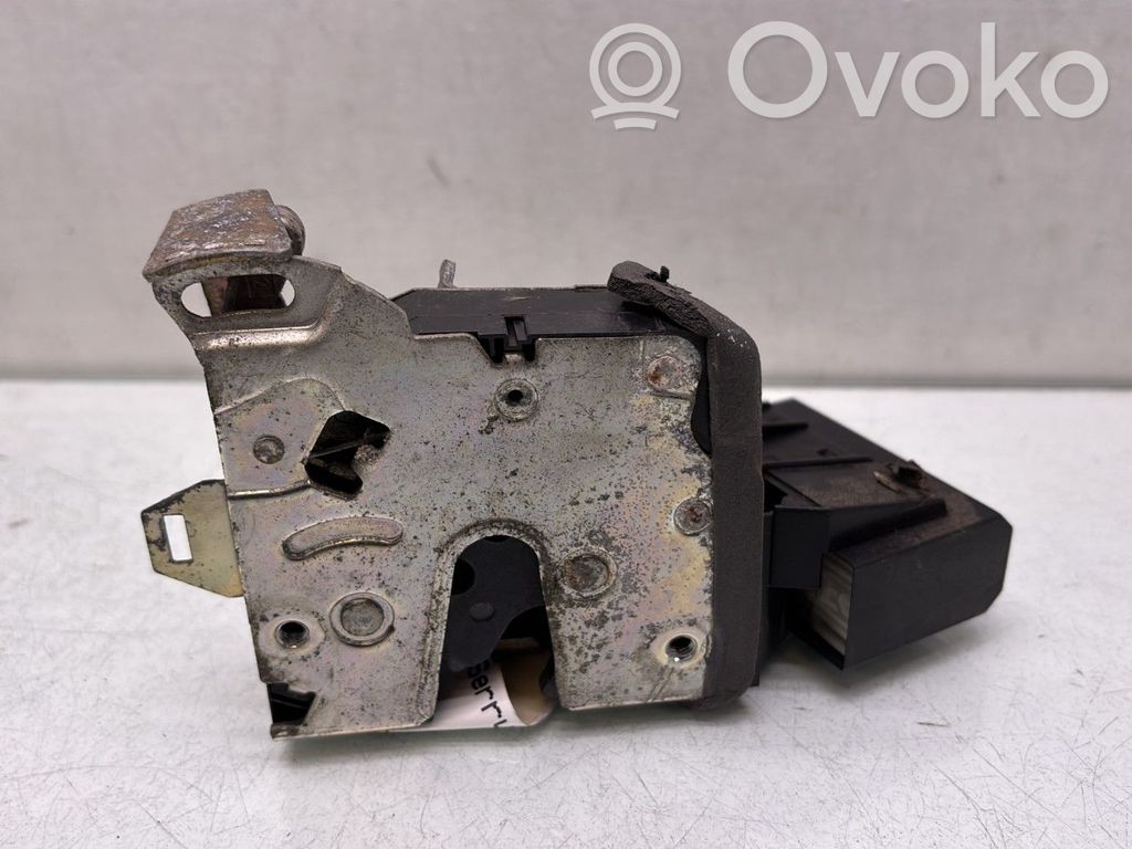 BMW 5 E39 Rear door lock 