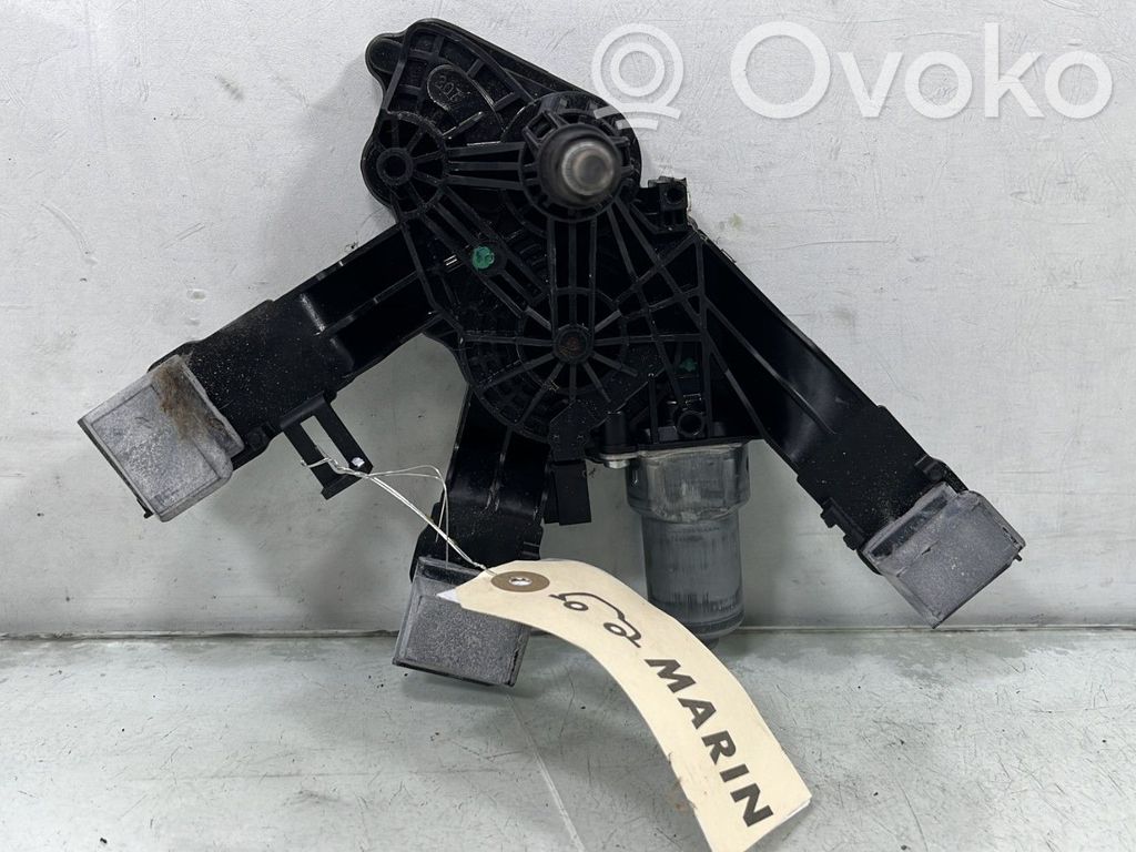 Peugeot 308 Motor ștergător lunetă
