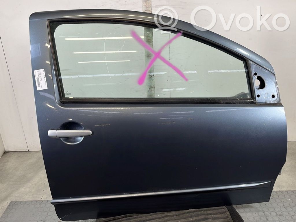 Etuovi   9004T0