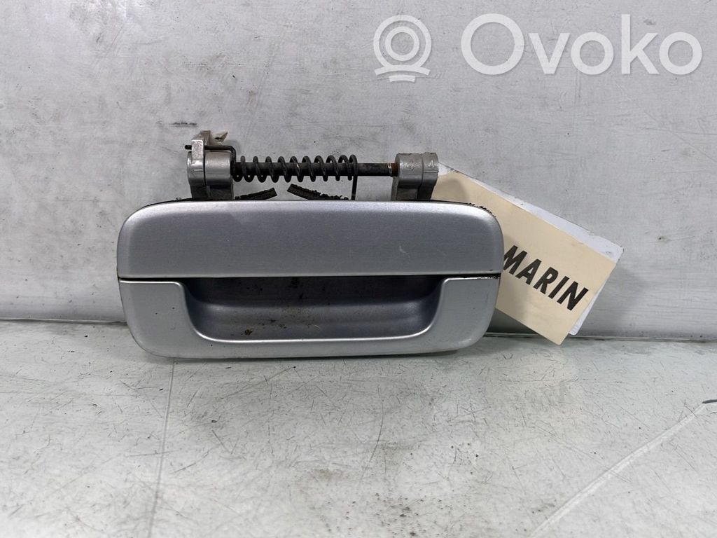 Peugeot 406 Maniglia esterna per portiera posteriore 