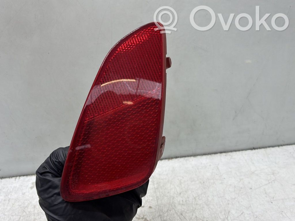 Ford Fiesta Reflector de faros/luces traseros 