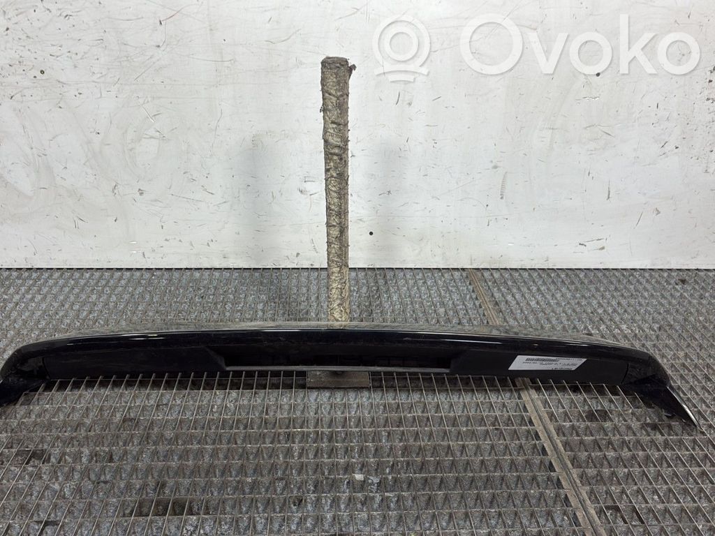 Peugeot 208 II Spoiler lunetă/portbagaj 