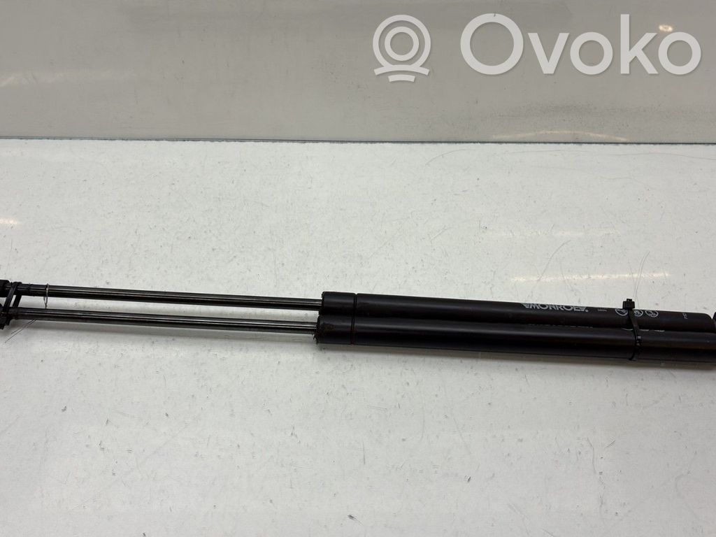 Volkswagen Polo IV 9N3 Amortizor hayon