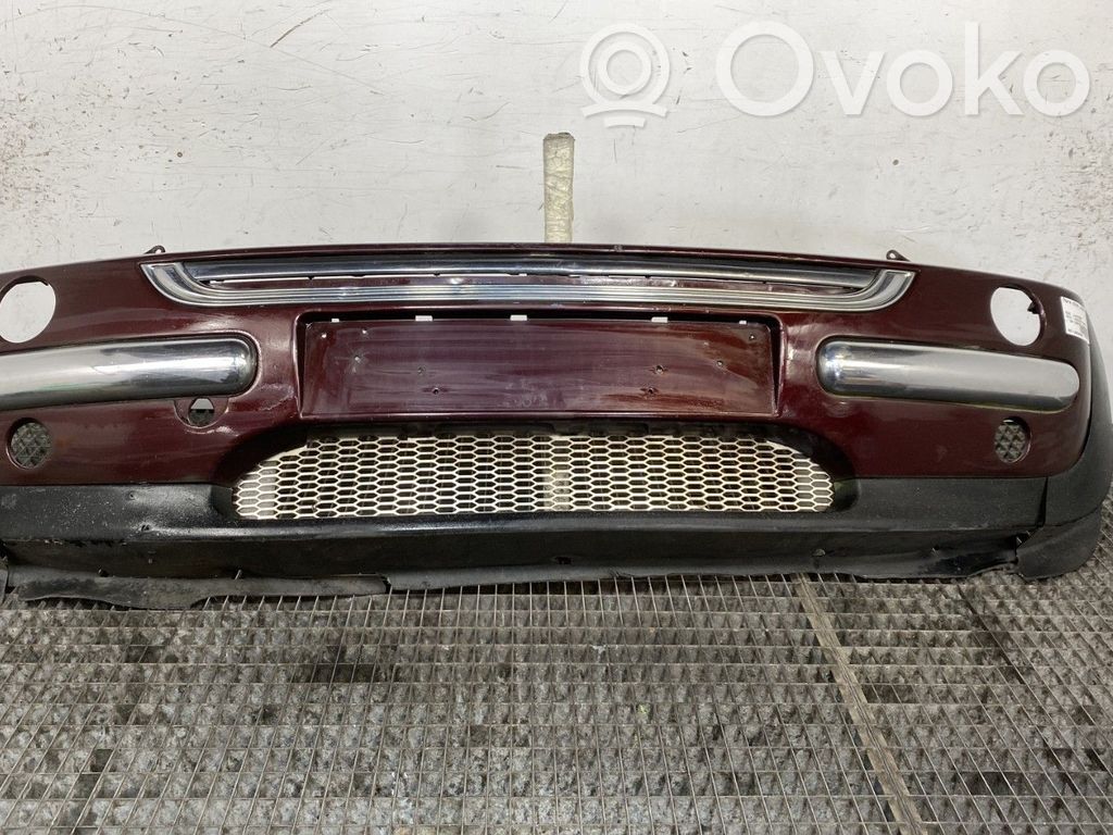 Mini One - Cooper R50 - 53 Parachoques delantero 