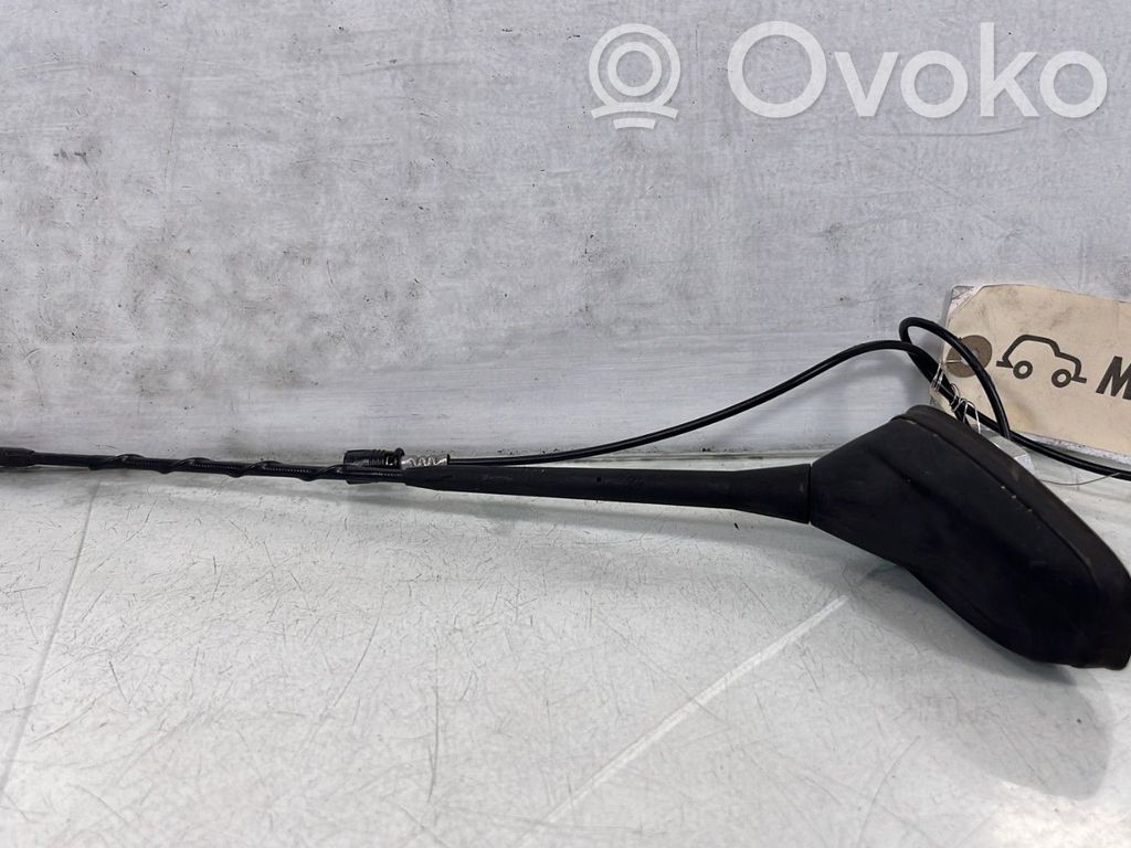 DS Automobiles 3 Antenna autoradio 