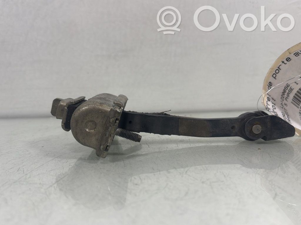 Etuoven pidätin   2598269