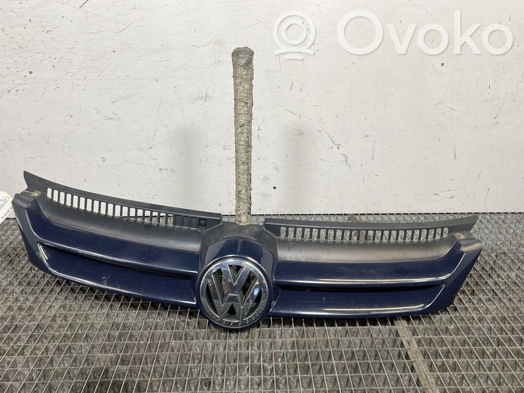 Volkswagen Golf Plus Front grill 