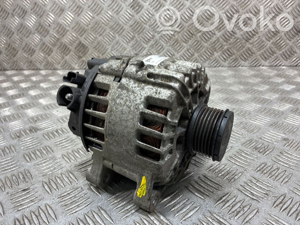 Alternator   9803750980,CEV4710