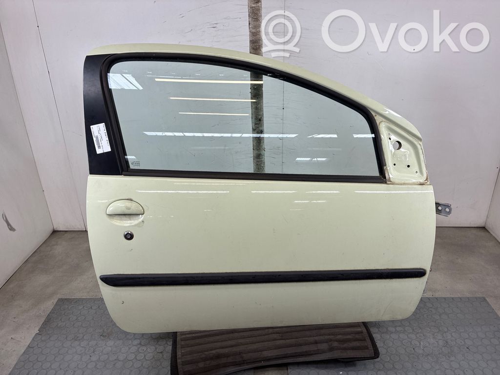 Citroen C1 Ușă față 