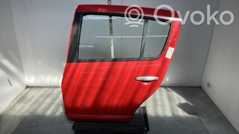 Puerta trasera   821018232R