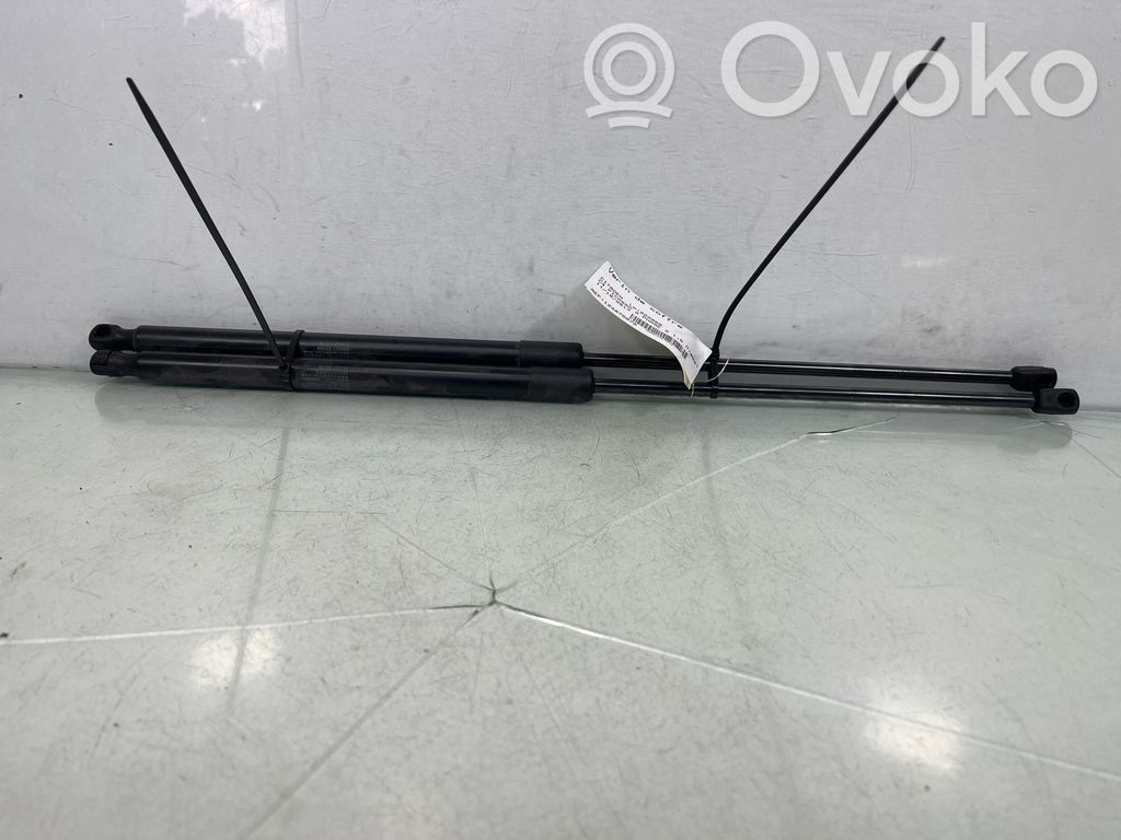 Citroen C4 II Picasso Amortyzator klapy tylnej bagażnika 