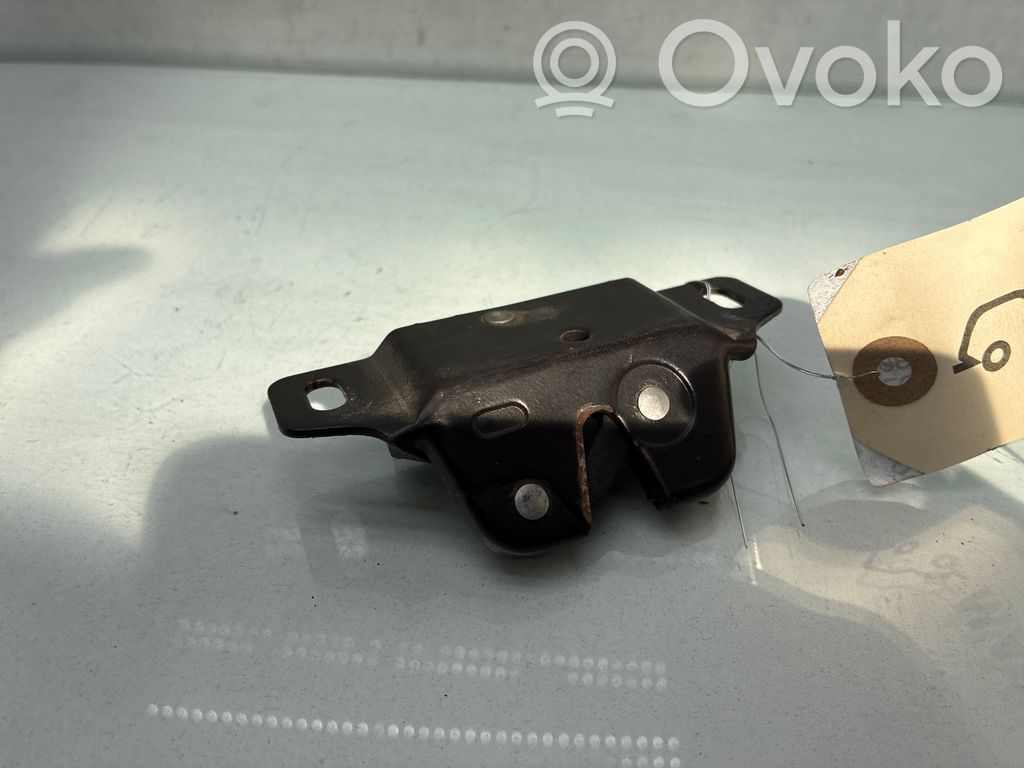 Peugeot 306 Tailgate/trunk/boot lock/catch/latch 