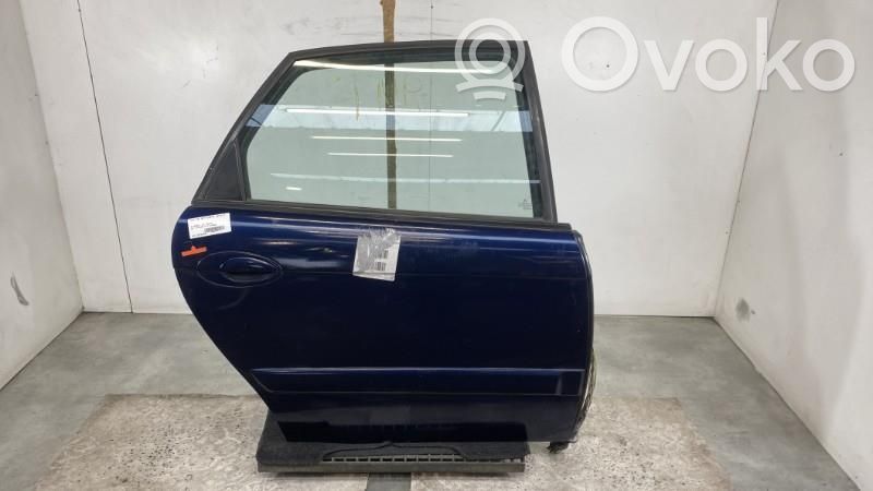 Galinės durys   9008F4
