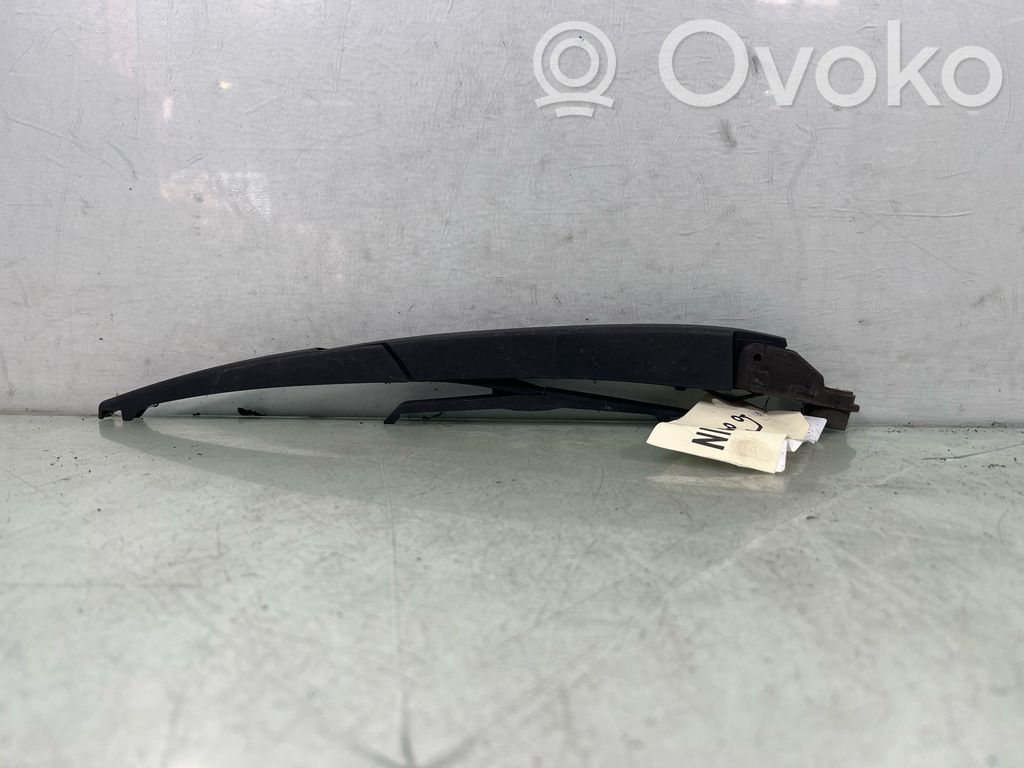 Dacia Sandero Braccio della spazzola tergicristallo posteriore