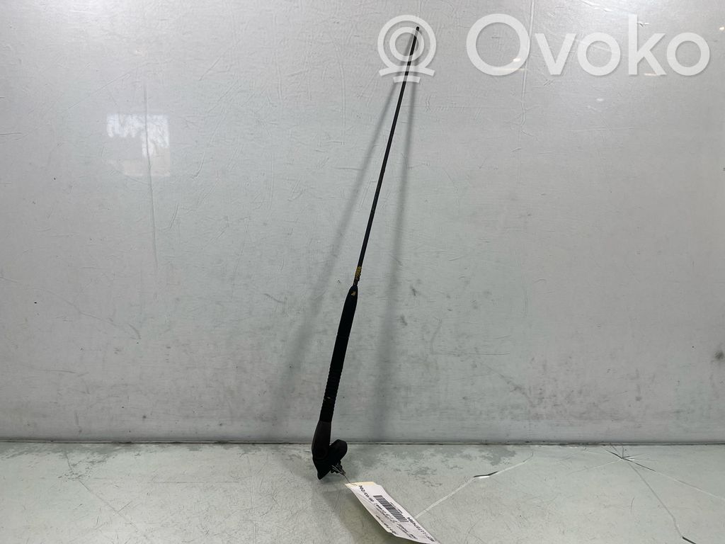 Peugeot 306 Radion antenni 