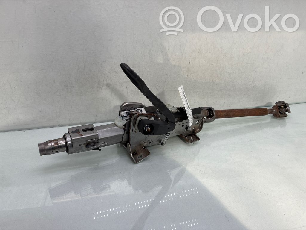 Audi Q2 - Set ax volan 