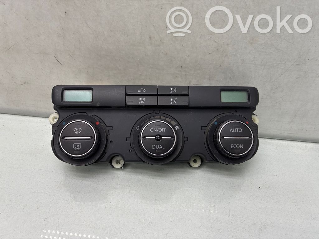 Volkswagen Golf Plus Centralina del climatizzatore