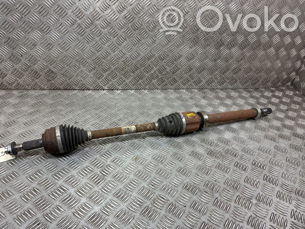 Renault Clio V Semiasse anteriore 