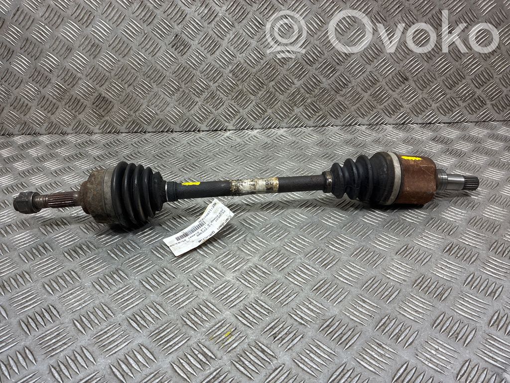 Semiasse anteriore   3272KW