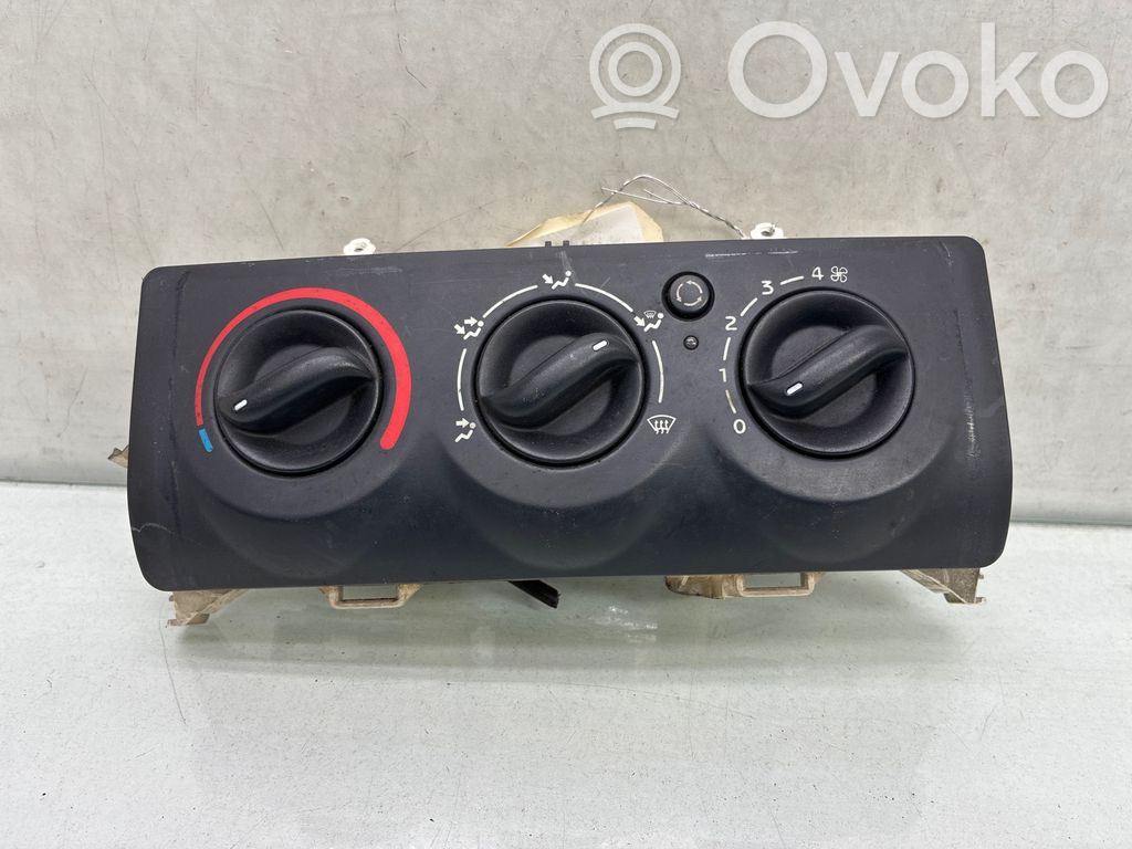 Renault Clio II Unitate control climatizare 