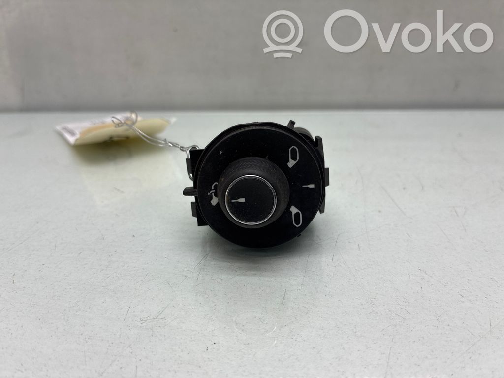 Wing mirror switch   98178409ZD