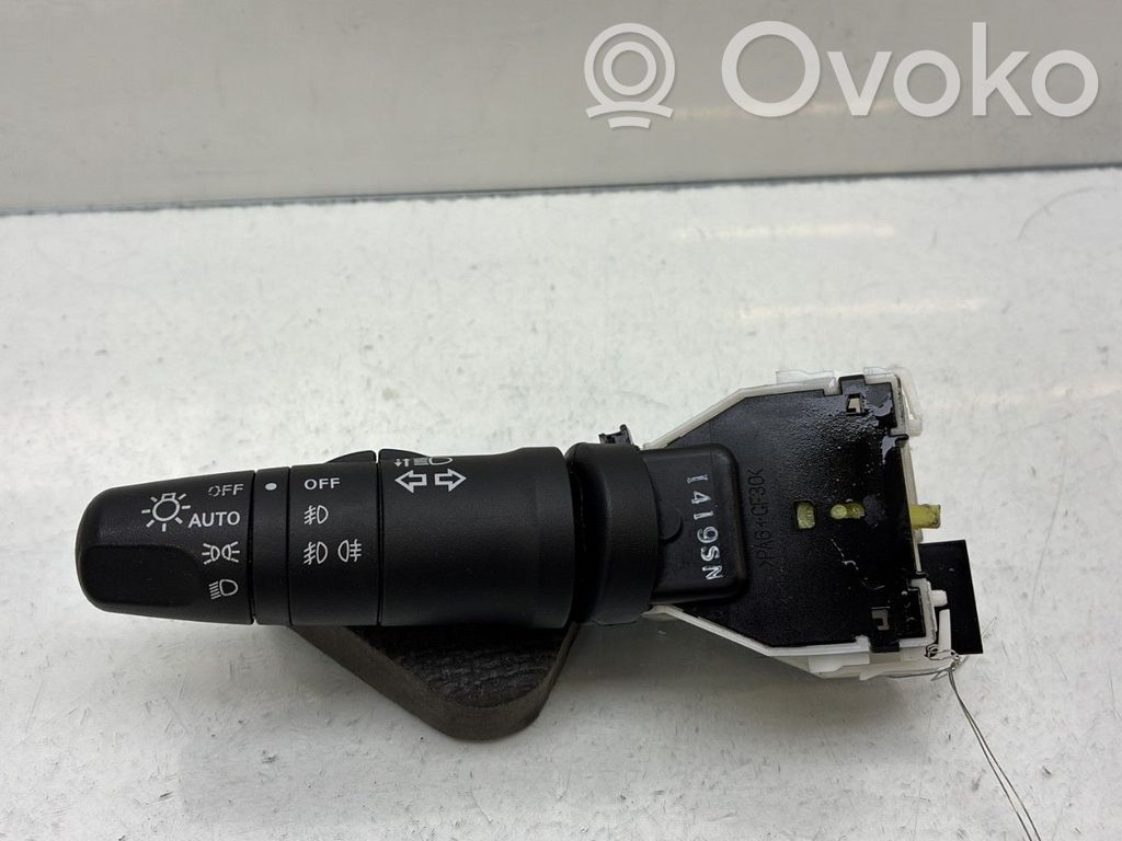 Manetă semnalizator   25540ED50A